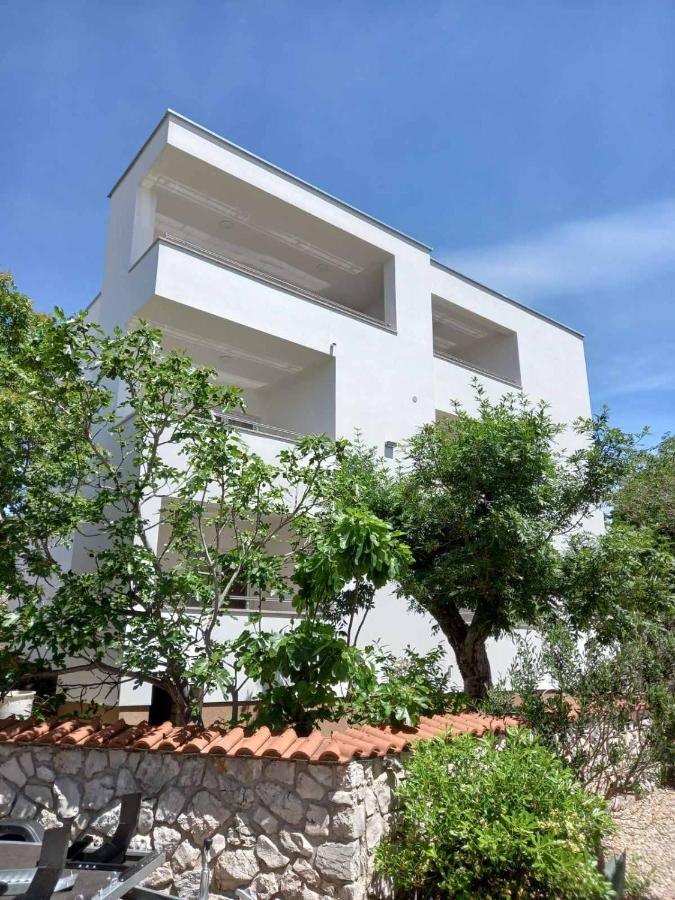 Garfild 1 Guest House Novi Vinodolski Exterior photo
